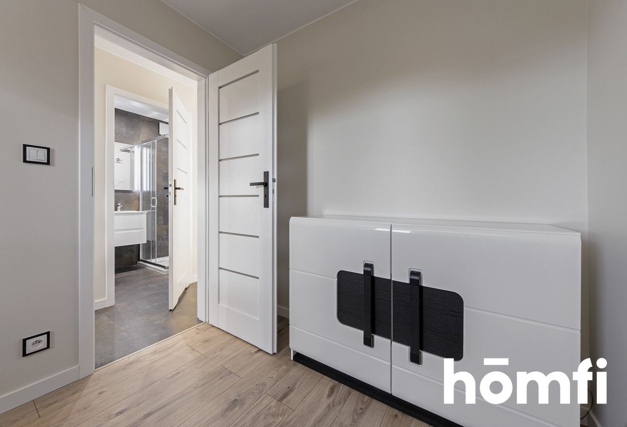 atrakcyjne trzypokojowe mieszkanie na wynajem - Mieszkanie - Wynajem - Poznań, Jeżyce / Jeżyce