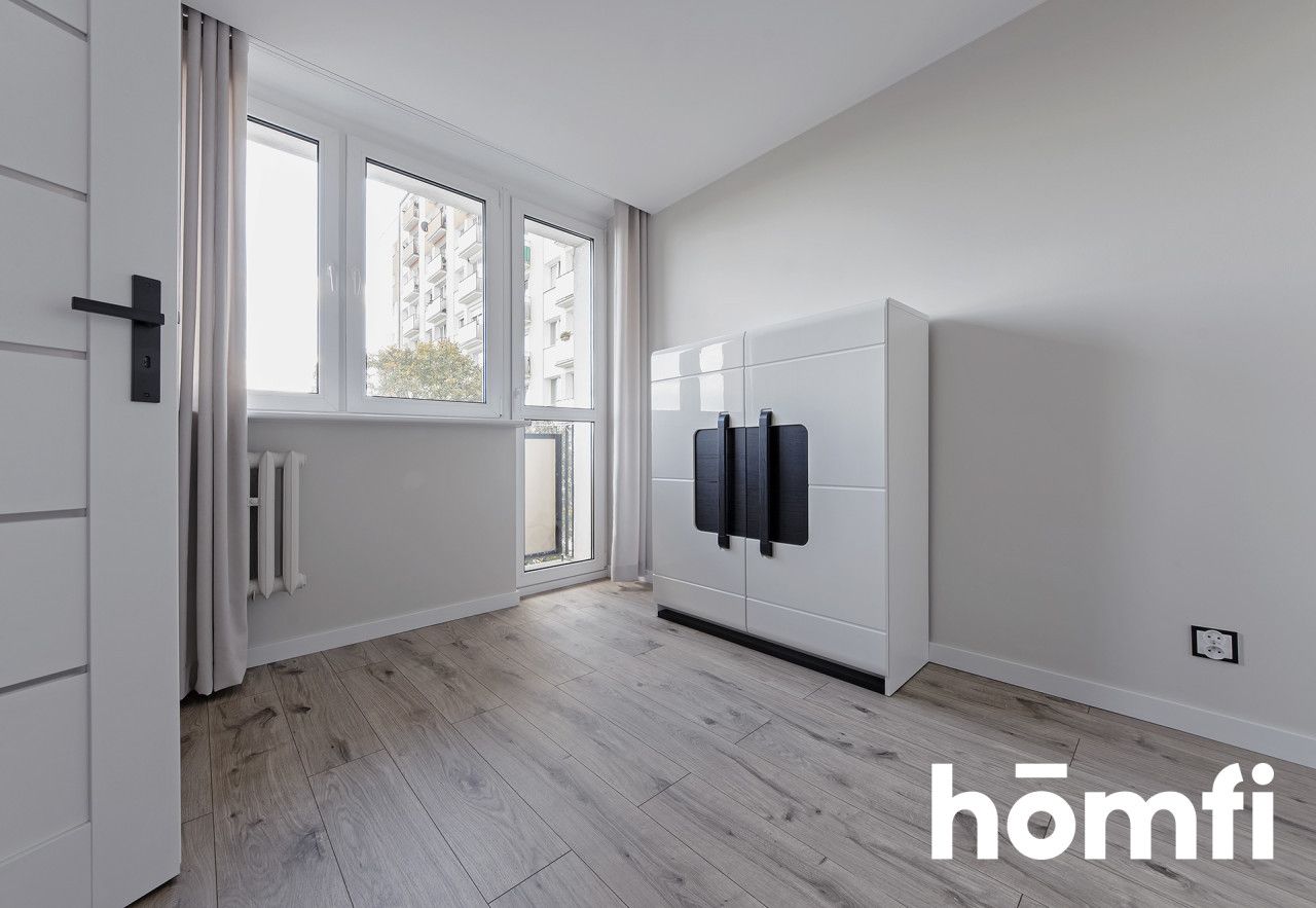 attractive three-room apartment for rent - Квартира - Оренда - Poznań, Jeżyce / Jeżyce