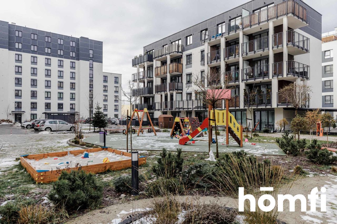 Nowoczesne 2 pokojowe mieszkanie Warszawa Ursus - Mieszkanie - Wynajem - Warszawa, Ursus