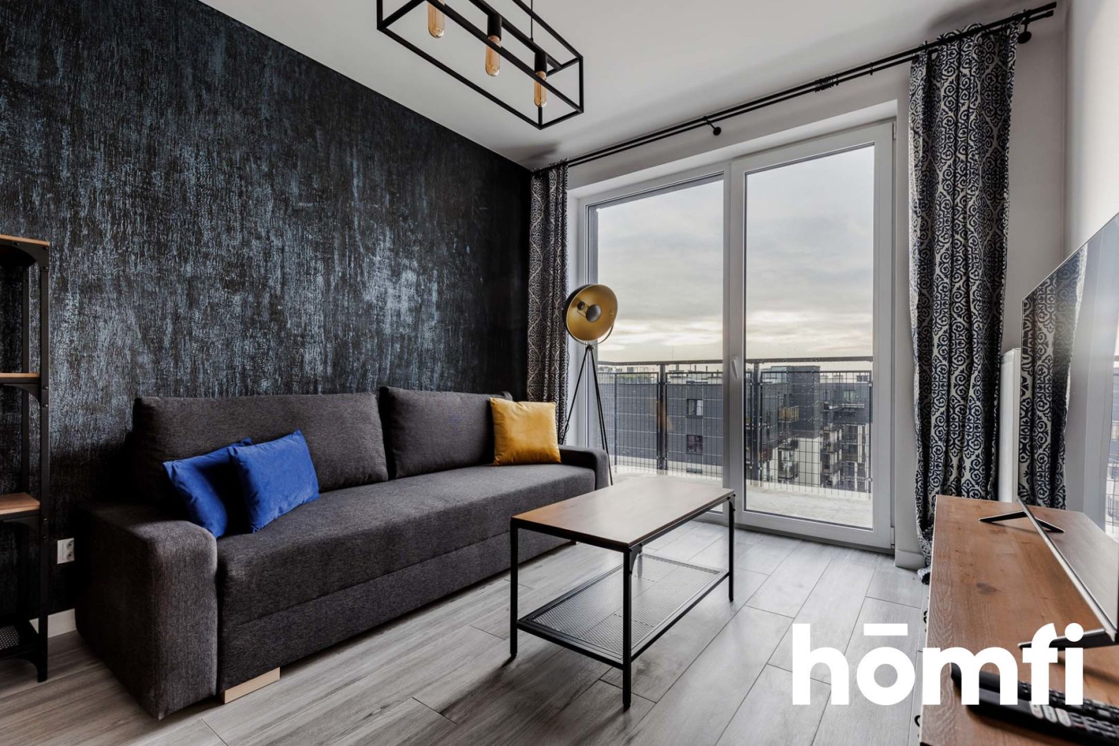 Nowoczesne 2 pokojowe mieszkanie Warszawa Ursus - Mieszkanie - Wynajem - Warszawa, Ursus