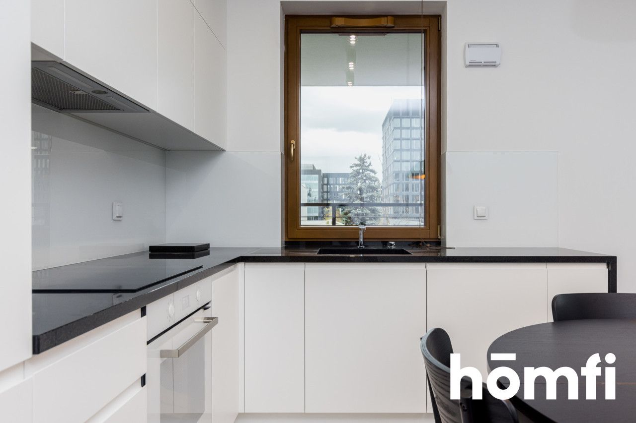 2 rooms - Mokotów - Apartment - Rent - Warszawa, Mokotów