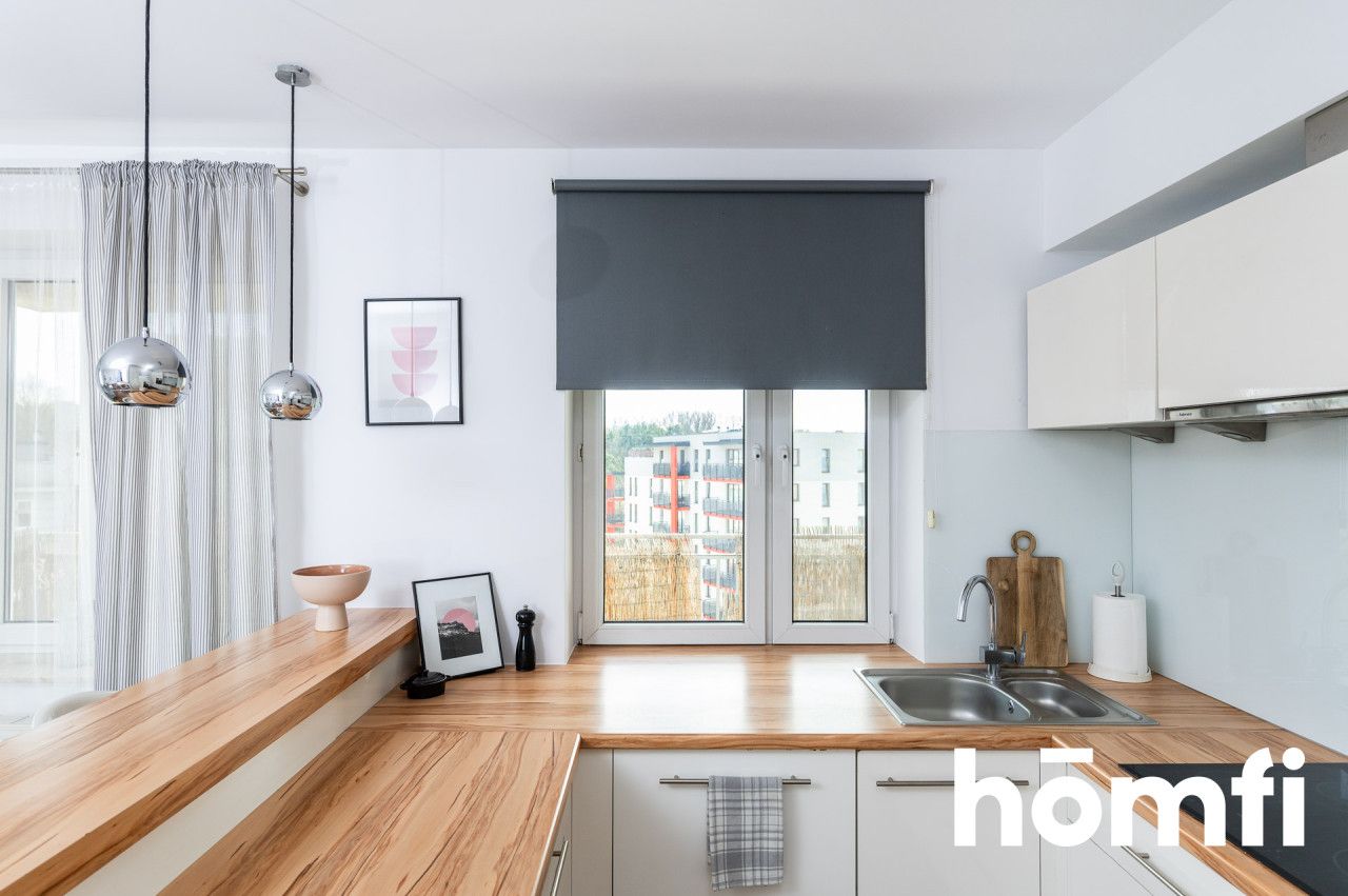 Investment | 3 rooms | 2x parking | Ruczaj - Apartment - Sale - Kraków, Ruczaj