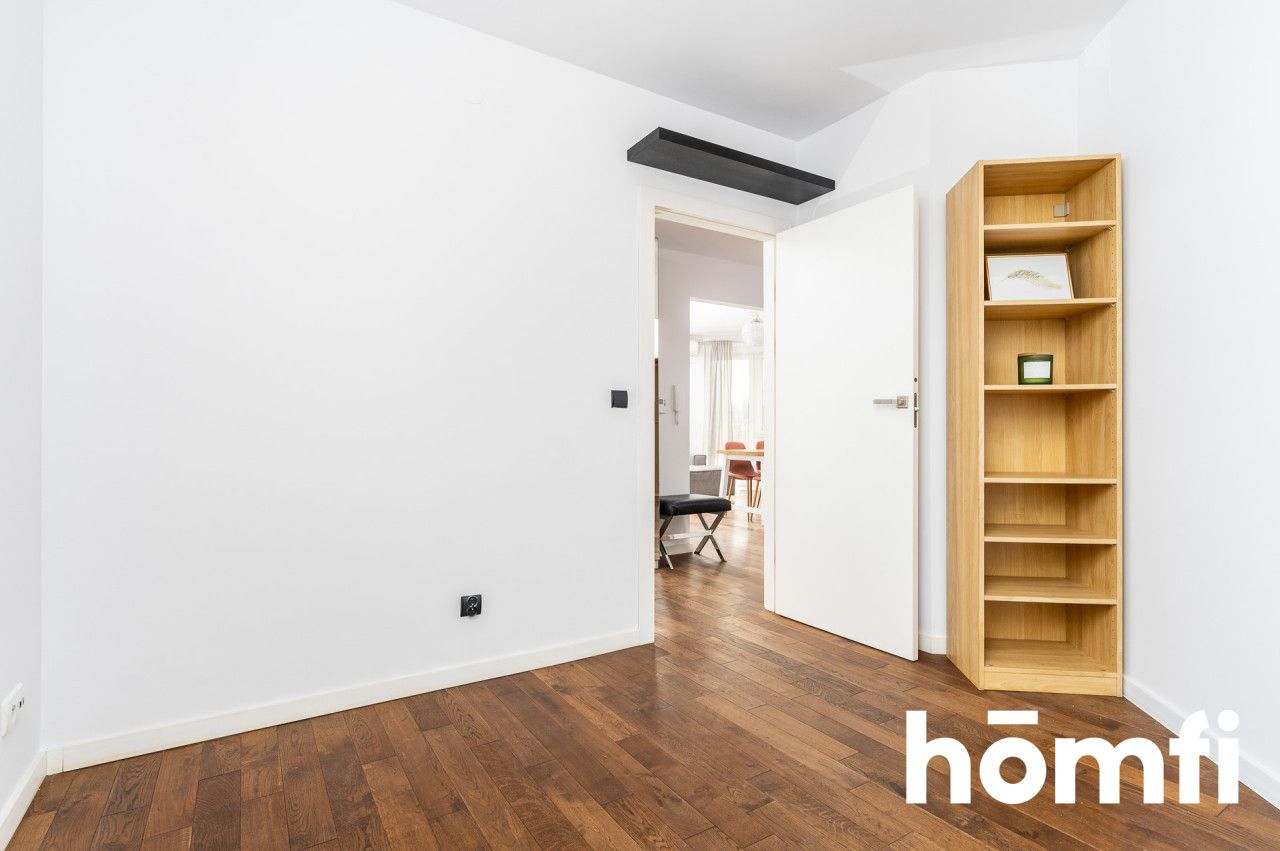 Investment | 3 rooms | 2x parking | Ruczaj - Apartment - Sale - Kraków, Ruczaj