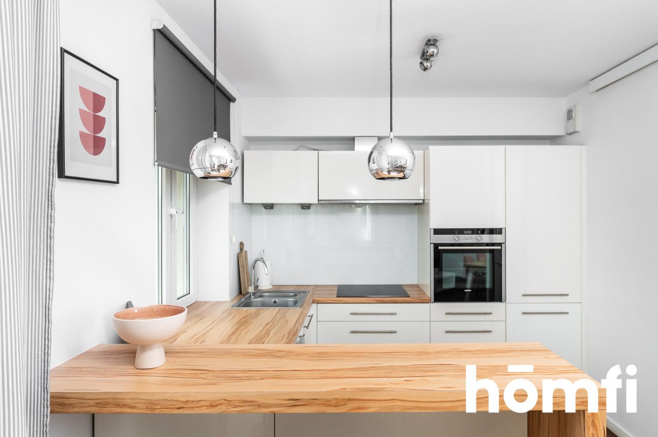 Investment | 3 rooms | 2x parking | Ruczaj - Apartment - Sale - Kraków, Ruczaj