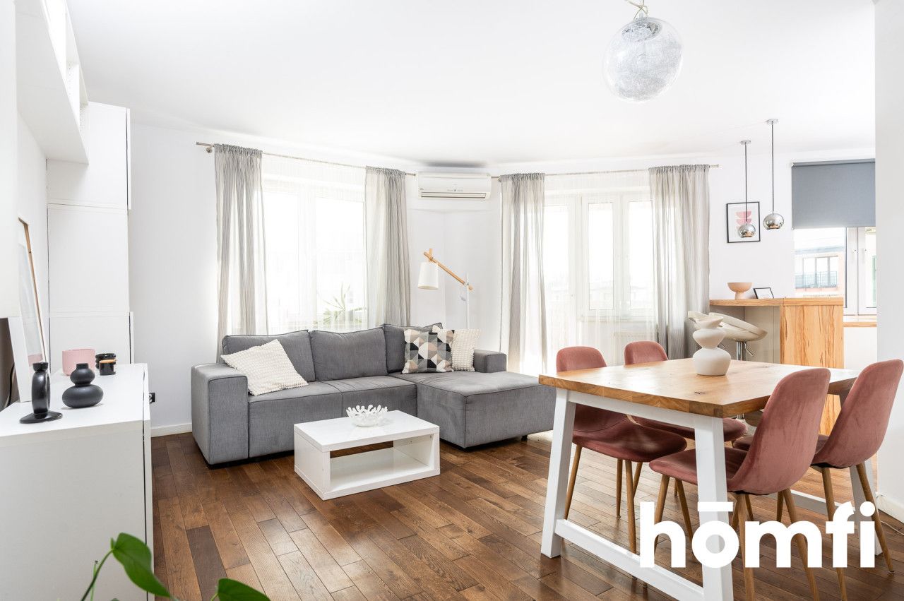 Investment | 3 rooms | 2x parking | Ruczaj - Apartment - Sale - Kraków, Ruczaj