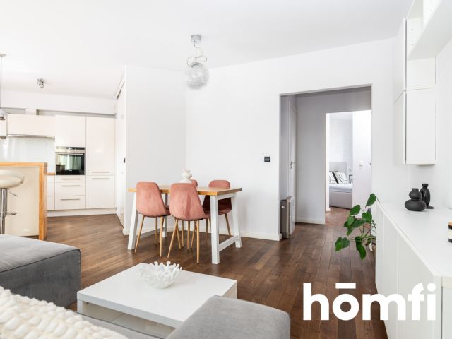 Investment | 3 rooms | 2x parking | Ruczaj - Квартира - Продаж - Kraków, Ruczaj