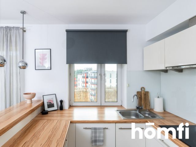 Investment | 3 rooms | 2x parking | Ruczaj - Квартира - Продаж - Kraków, Ruczaj