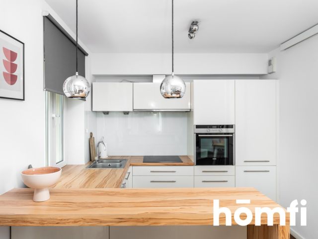 Investment | 3 rooms | 2x parking | Ruczaj - Квартира - Продаж - Kraków, Ruczaj