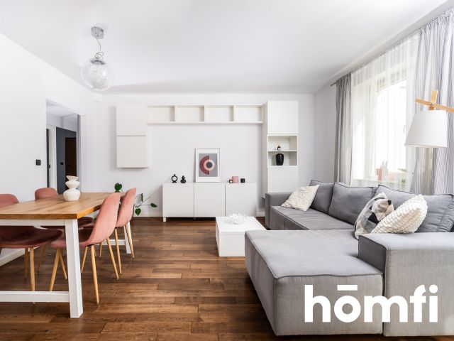 Investment | 3 rooms | 2x parking | Ruczaj - Квартира - Продаж - Kraków, Ruczaj