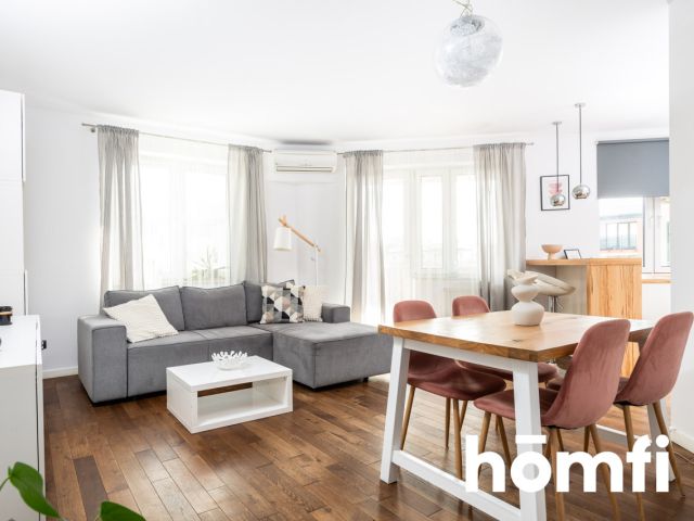 Investment | 3 rooms | 2x parking | Ruczaj - Квартира - Продаж - Kraków, Ruczaj