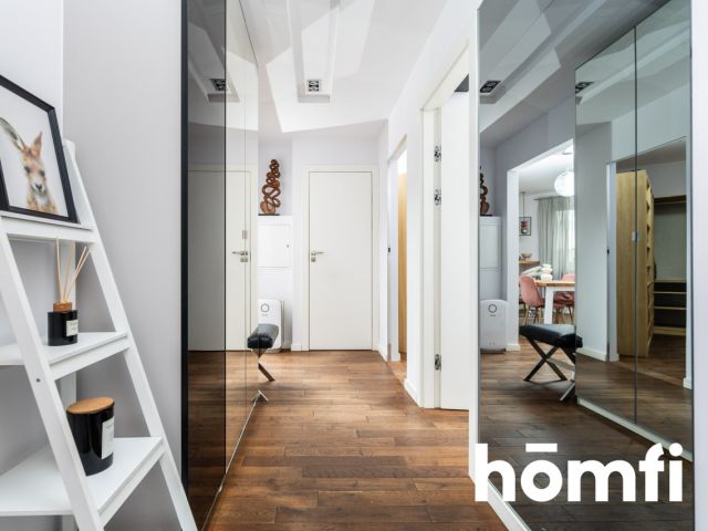 Investment | 3 rooms | 2x parking | Ruczaj - Квартира - Продаж - Kraków, Ruczaj