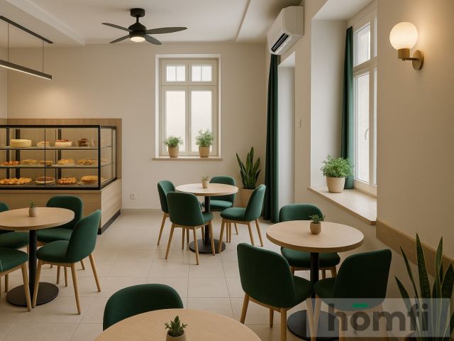 Commercial Property for Sale in Chełm, Poland - Комерційне приміщення - Продаж - Chełm