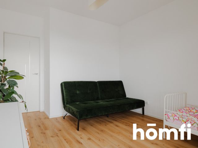 Kepa - functional apartment with a view - Apartment - Sale - Wrocław, Kępa Mieszczańska