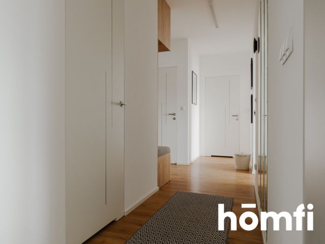 Kepa - functional apartment with a view - Apartment - Sale - Wrocław, Kępa Mieszczańska