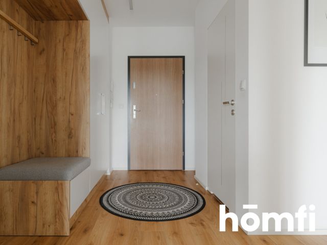 Kepa - functional apartment with a view - Apartment - Sale - Wrocław, Kępa Mieszczańska