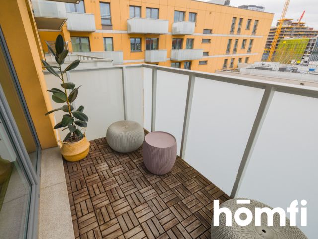 Kepa - functional apartment with a view - Apartment - Sale - Wrocław, Kępa Mieszczańska