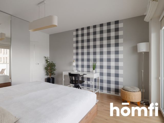 Kepa - functional apartment with a view - Apartment - Sale - Wrocław, Kępa Mieszczańska