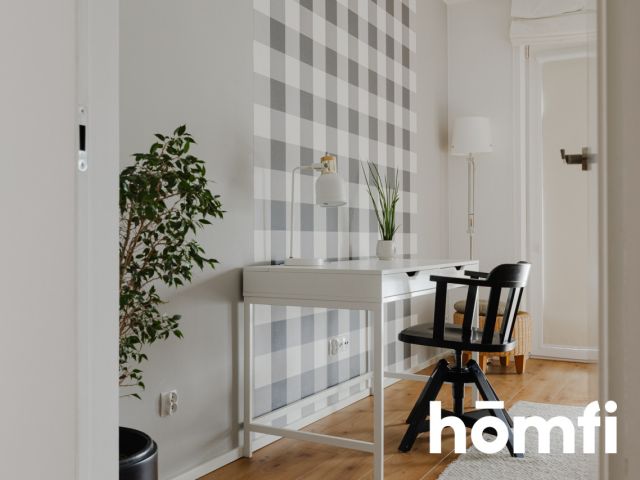 Kepa - functional apartment with a view - Apartment - Sale - Wrocław, Kępa Mieszczańska