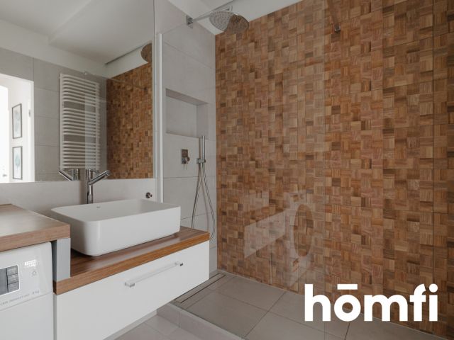 Kepa - functional apartment with a view - Apartment - Sale - Wrocław, Kępa Mieszczańska