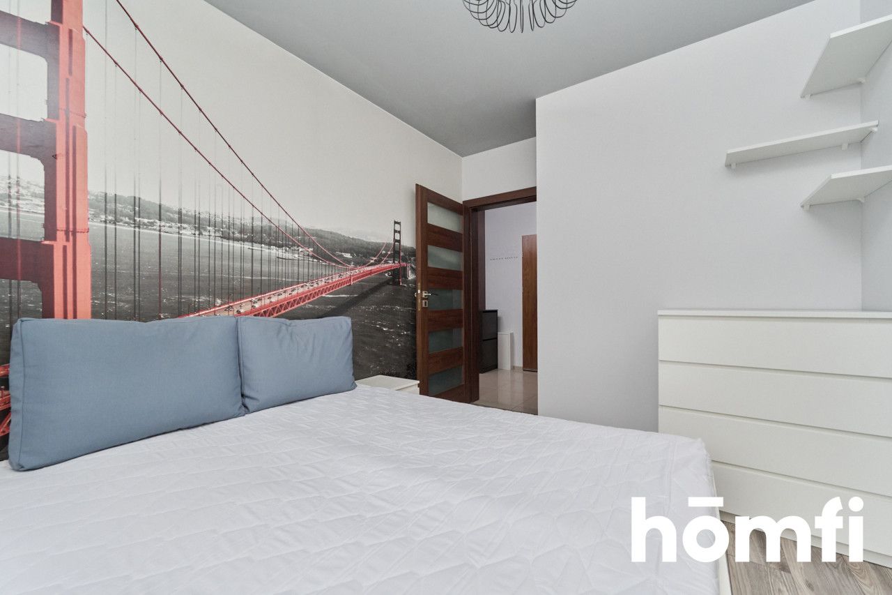 3-room apartment with garage for rent - Квартира - Оренда - Wrocław, Psie Pole