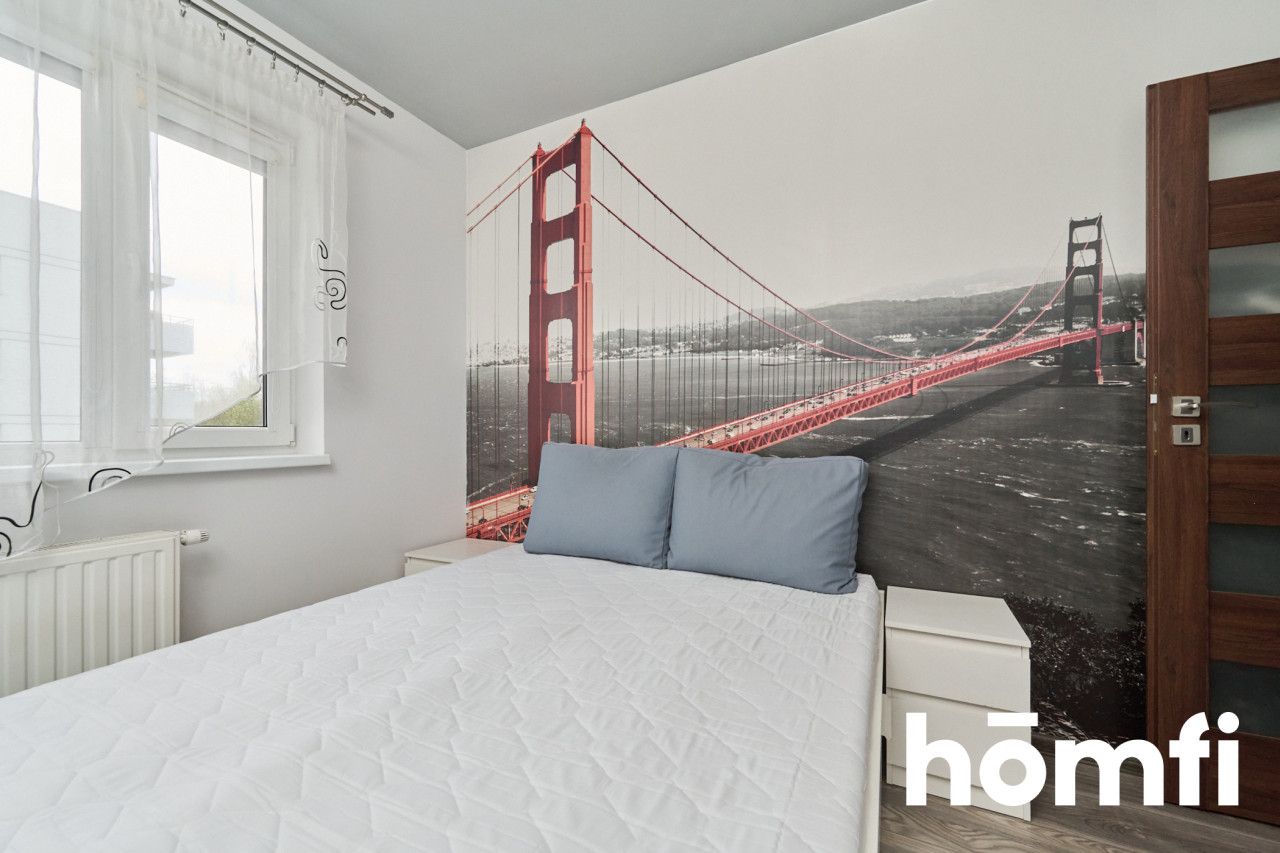 3-room apartment with garage for rent - Квартира - Оренда - Wrocław, Psie Pole