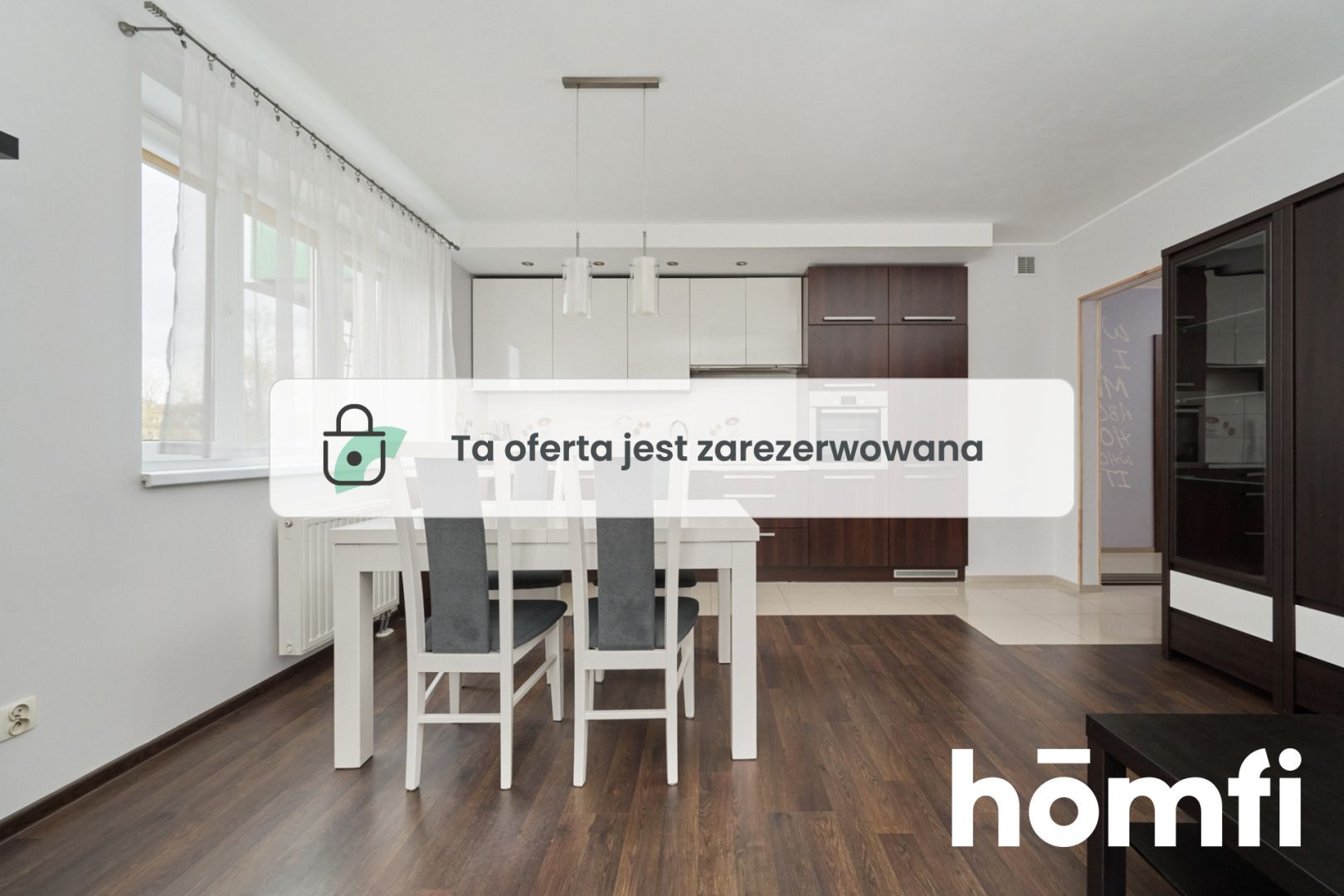 3-room apartment with garage for rent - Квартира - Оренда - Wrocław, Psie Pole
