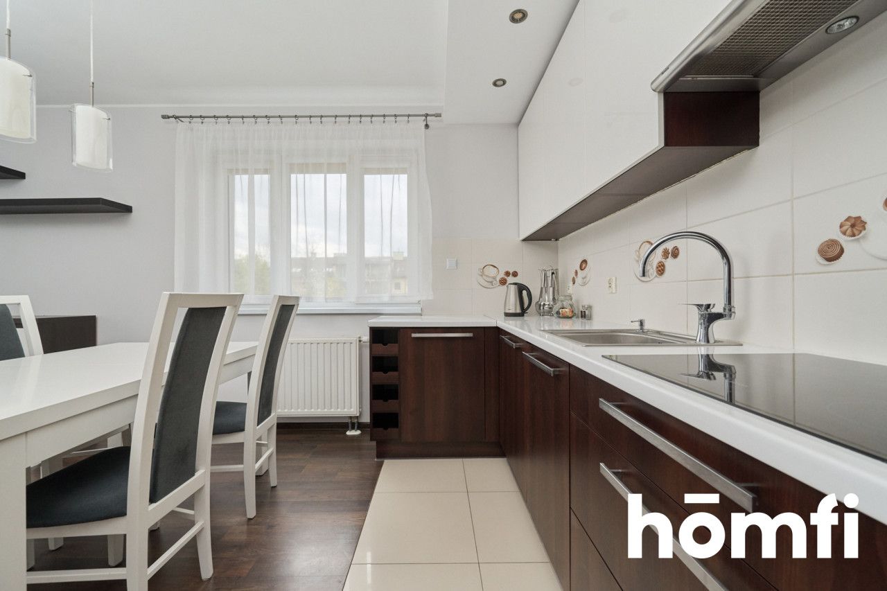 3-room apartment with garage for rent - Квартира - Оренда - Wrocław, Psie Pole