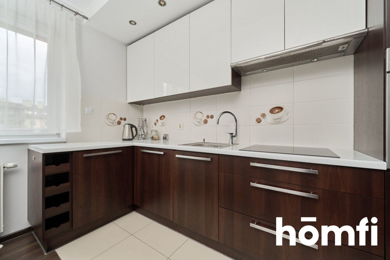 3-room apartment with garage for rent - Квартира - Оренда - Wrocław, Psie Pole