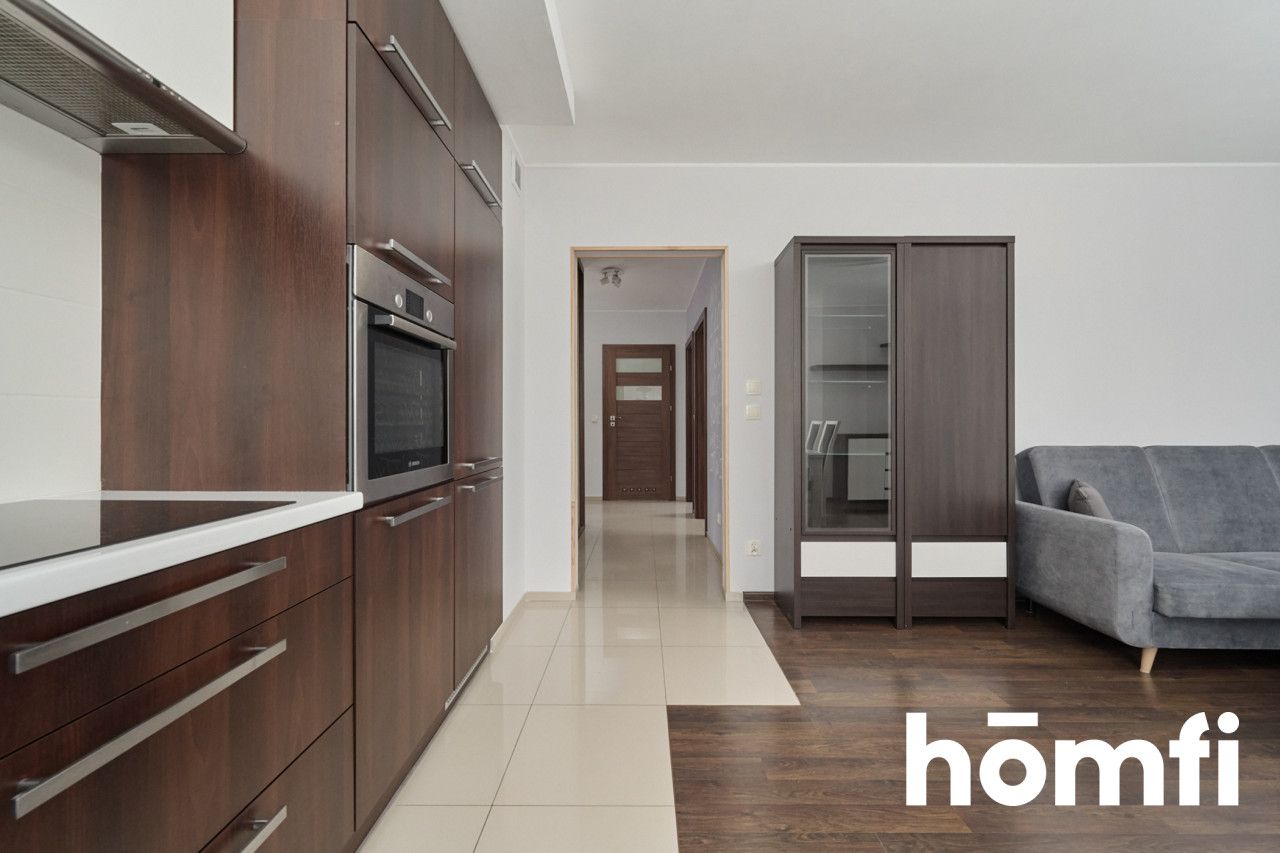 3-room apartment with garage for rent - Квартира - Оренда - Wrocław, Psie Pole