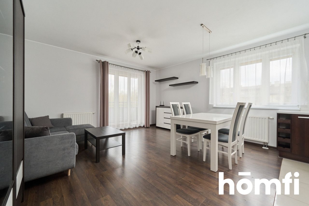 3-room apartment with garage for rent - Квартира - Оренда - Wrocław, Psie Pole