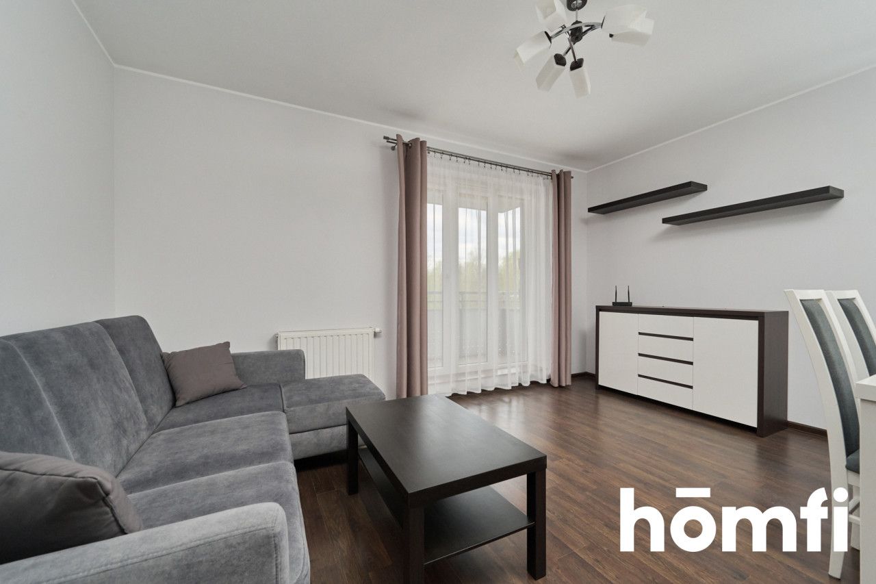 3-room apartment with garage for rent - Квартира - Оренда - Wrocław, Psie Pole