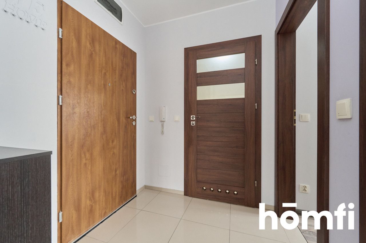 3-room apartment with garage for rent - Квартира - Оренда - Wrocław, Psie Pole