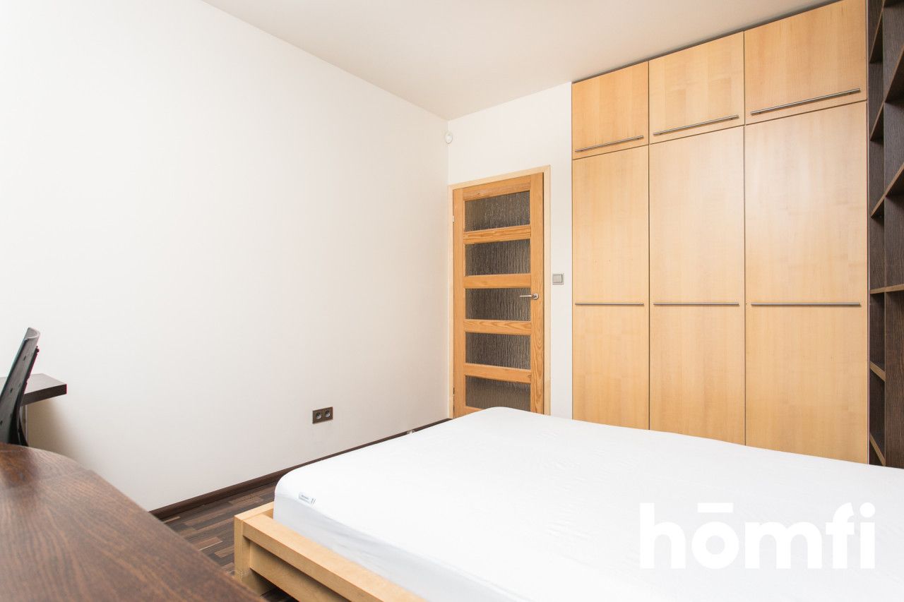 2 pokojowe mieszkanie w spokojnej okolicy - Mieszkanie - Wynajem - Kraków, Krowodrza / Bronowice