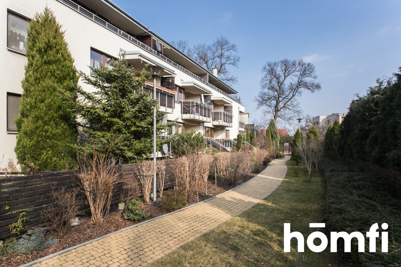 2 pokojowe mieszkanie w spokojnej okolicy - Mieszkanie - Wynajem - Kraków, Krowodrza / Bronowice