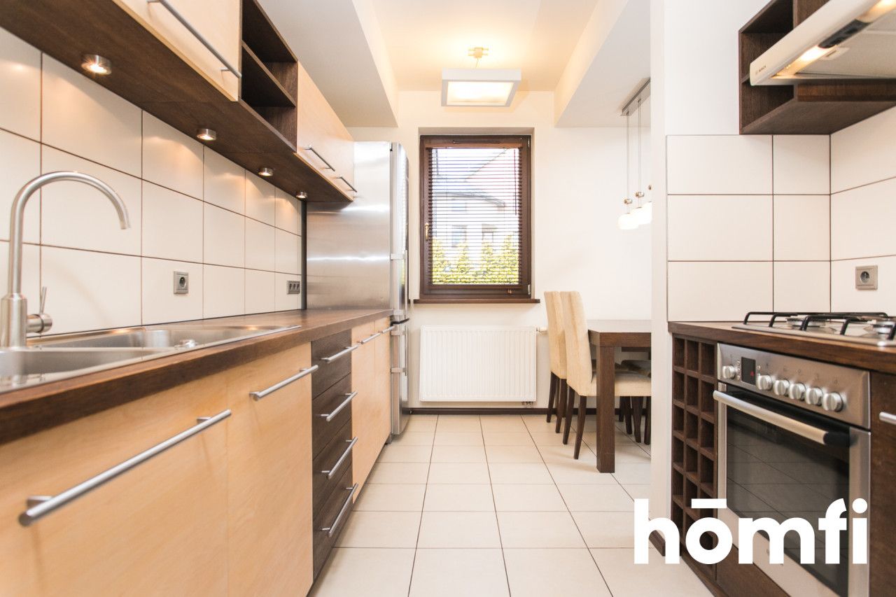 2 pokojowe mieszkanie w spokojnej okolicy - Mieszkanie - Wynajem - Kraków, Krowodrza / Bronowice