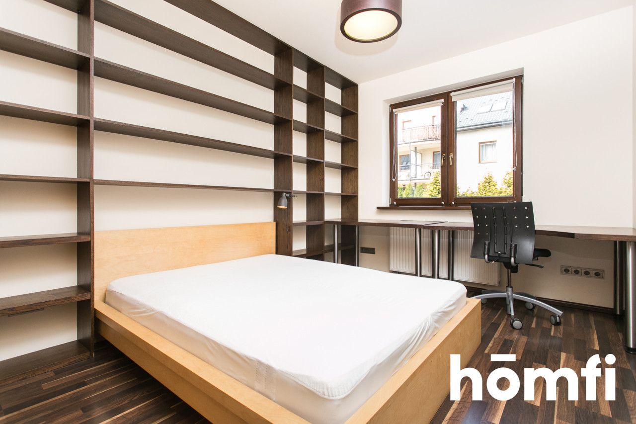 2 pokojowe mieszkanie w spokojnej okolicy - Mieszkanie - Wynajem - Kraków, Krowodrza / Bronowice