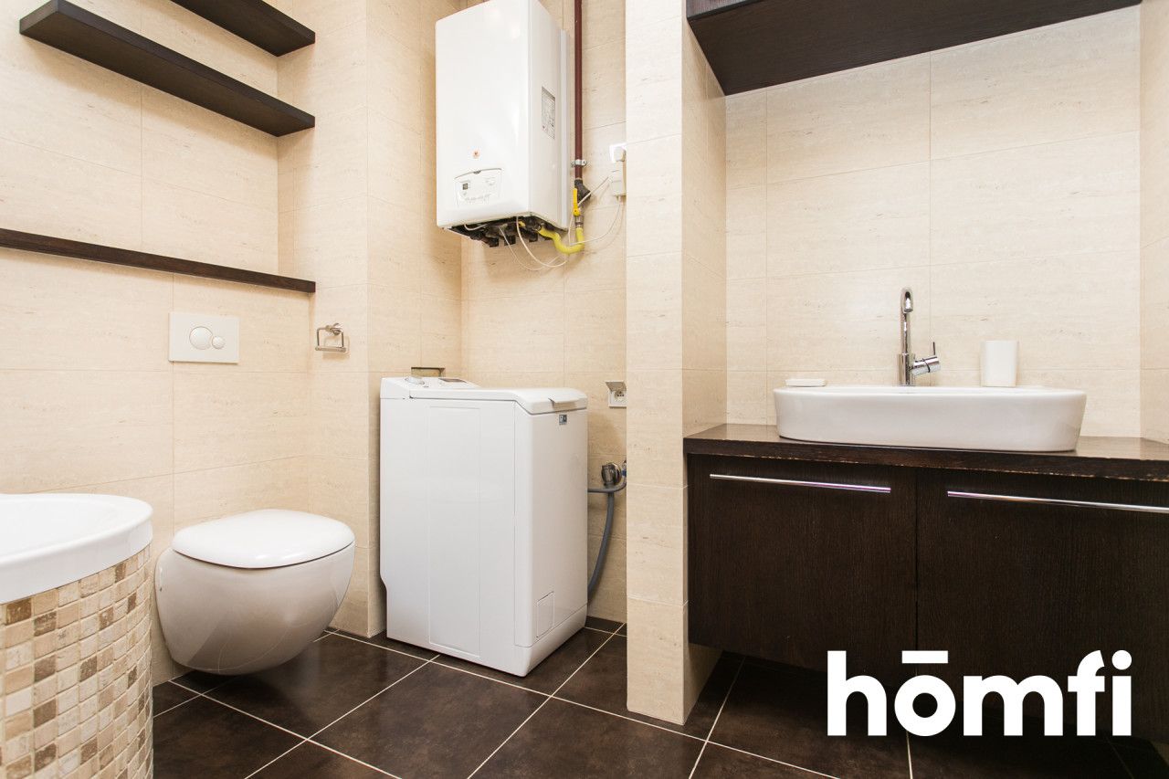 2 pokojowe mieszkanie w spokojnej okolicy - Mieszkanie - Wynajem - Kraków, Krowodrza / Bronowice