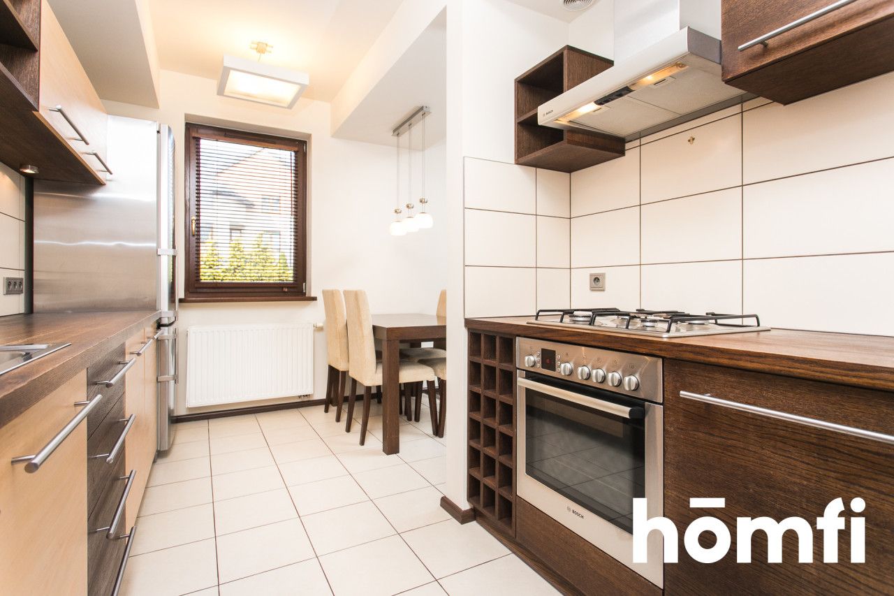 2 pokojowe mieszkanie w spokojnej okolicy - Mieszkanie - Wynajem - Kraków, Krowodrza / Bronowice