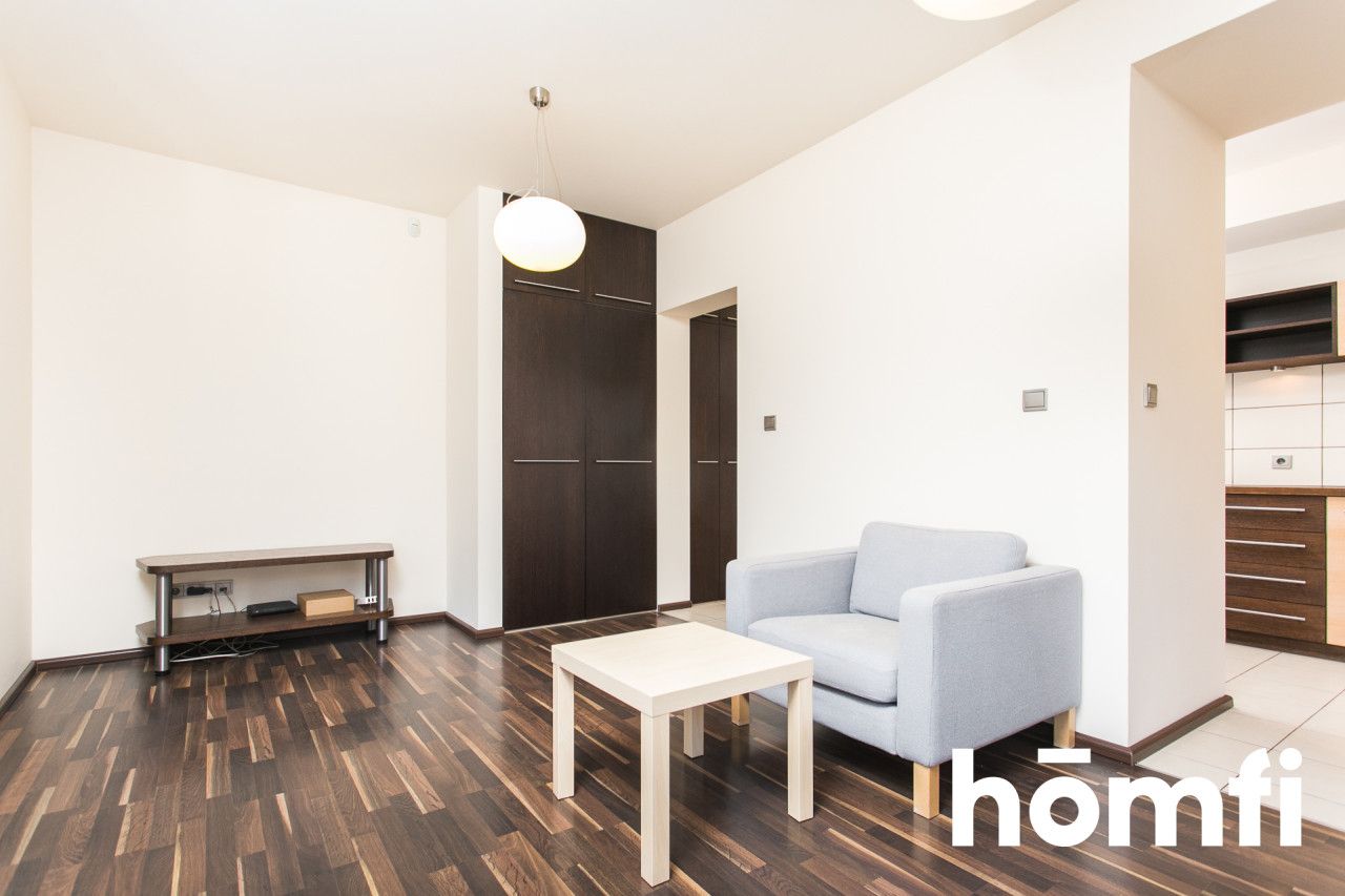 2 pokojowe mieszkanie w spokojnej okolicy - Mieszkanie - Wynajem - Kraków, Krowodrza / Bronowice