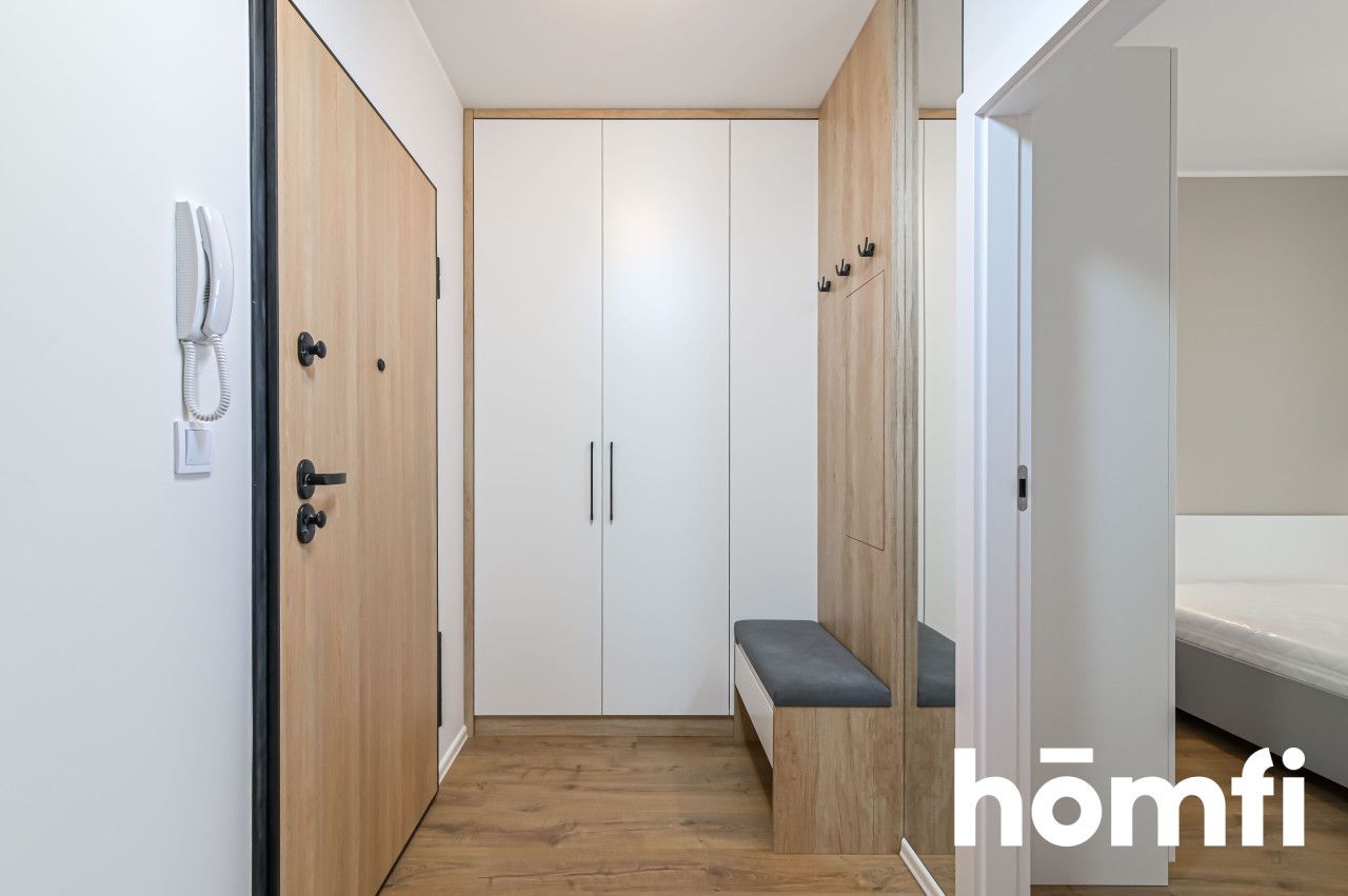 Nowe 2-pok. osiedle Solano ul. Strzelców + parking - Mieszkanie - Wynajem - Gdynia, Karwiny