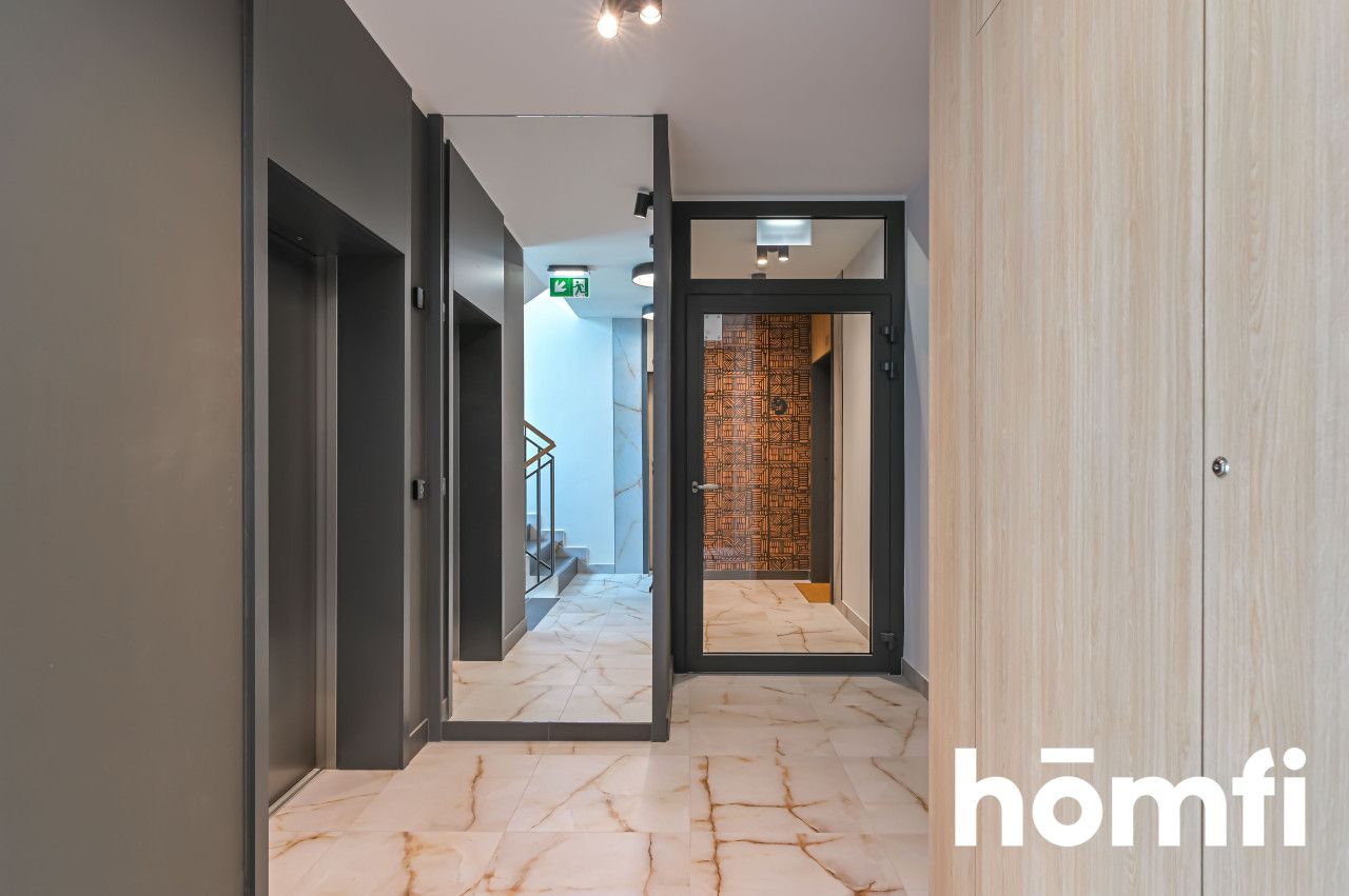 Nowe 2-pok. osiedle Solano ul. Strzelców + parking - Mieszkanie - Wynajem - Gdynia, Karwiny