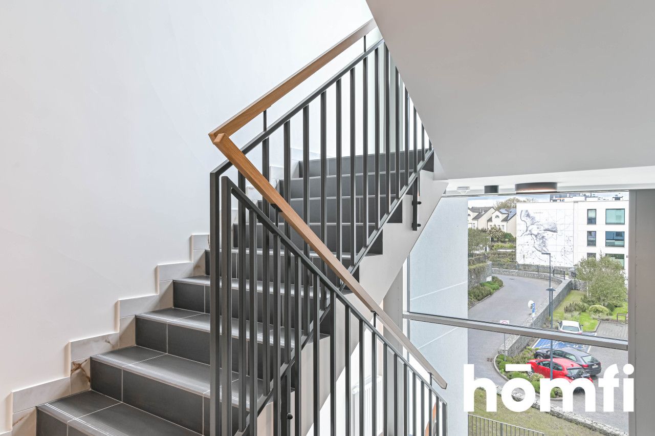 Nowe 2-pok. osiedle Solano ul. Strzelców + parking - Mieszkanie - Wynajem - Gdynia, Karwiny