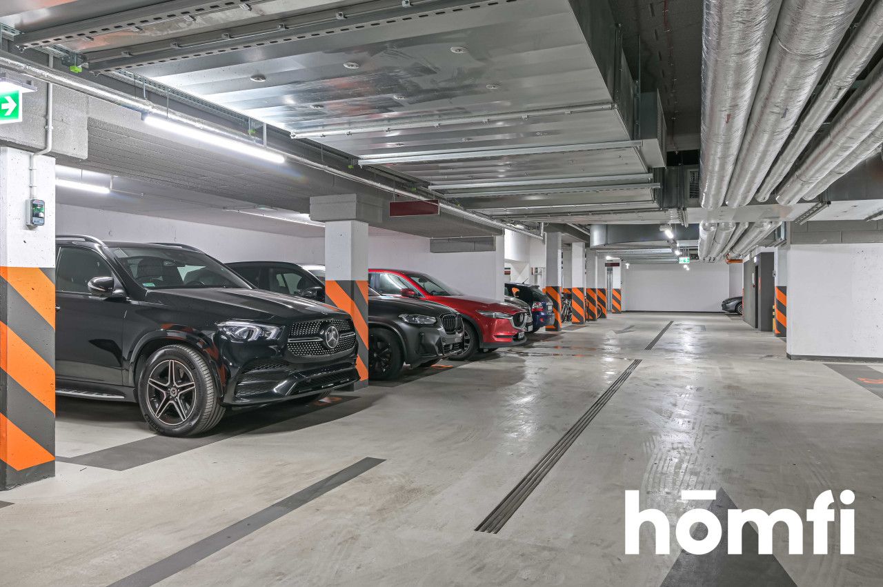 Nowe 2-pok. osiedle Solano ul. Strzelców + parking - Mieszkanie - Wynajem - Gdynia, Karwiny