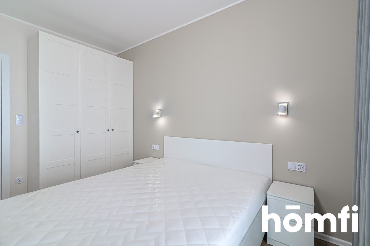 Nowe 2-pok. osiedle Solano ul. Strzelców + parking - Mieszkanie - Wynajem - Gdynia, Karwiny