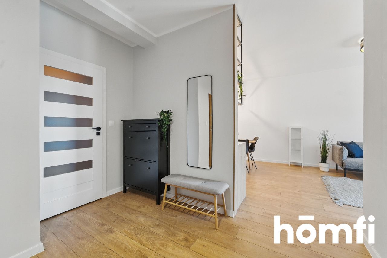 Brynów | trzy pokoje | parking - Mieszkanie - Wynajem - Katowice, Brynów