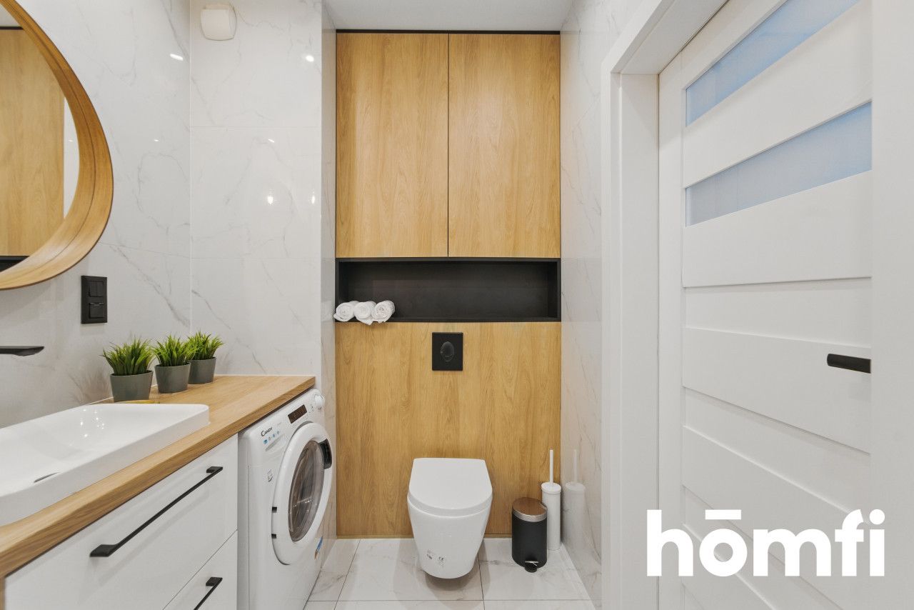 Brynów | trzy pokoje | parking - Mieszkanie - Wynajem - Katowice, Brynów