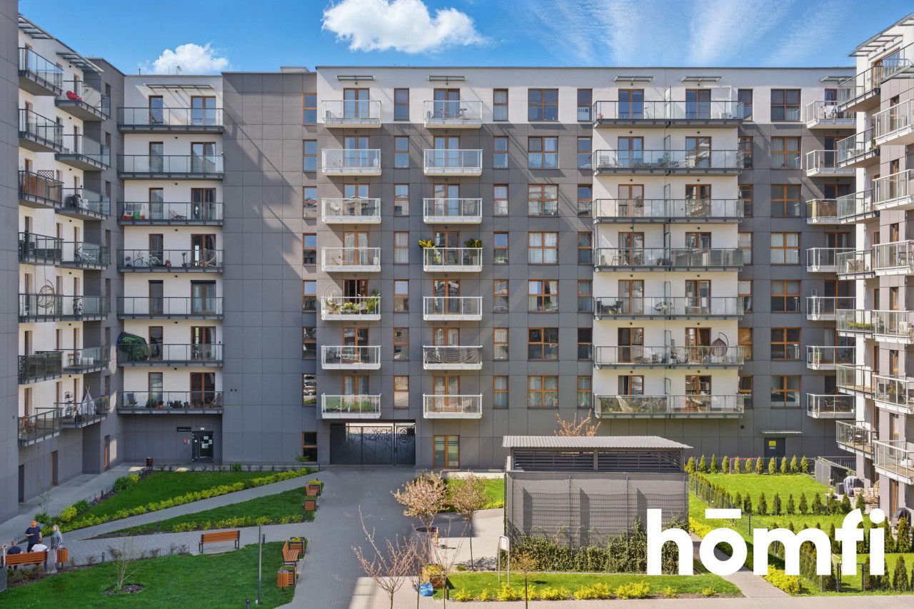 Brynów | trzy pokoje | parking - Mieszkanie - Wynajem - Katowice, Brynów