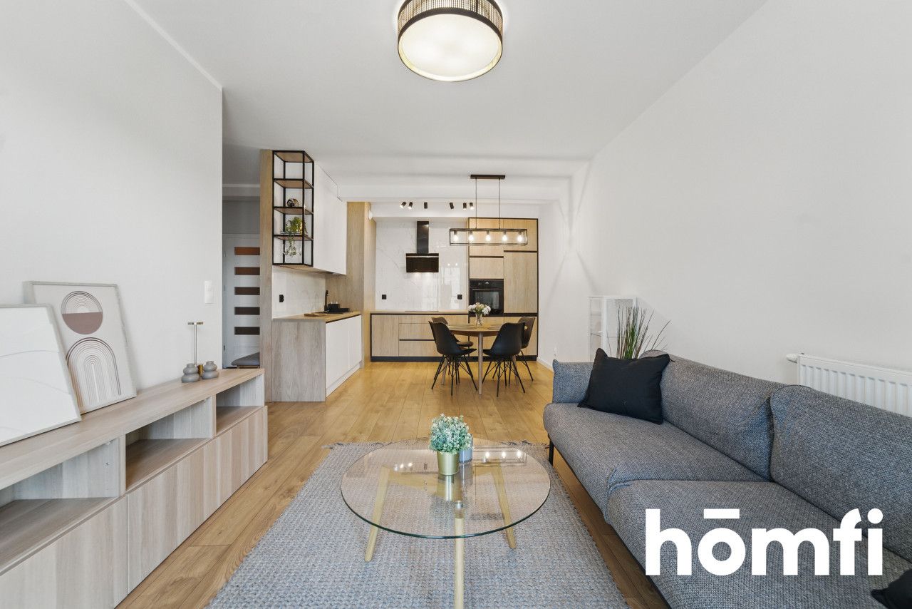 Brynów | trzy pokoje | parking - Mieszkanie - Wynajem - Katowice, Brynów