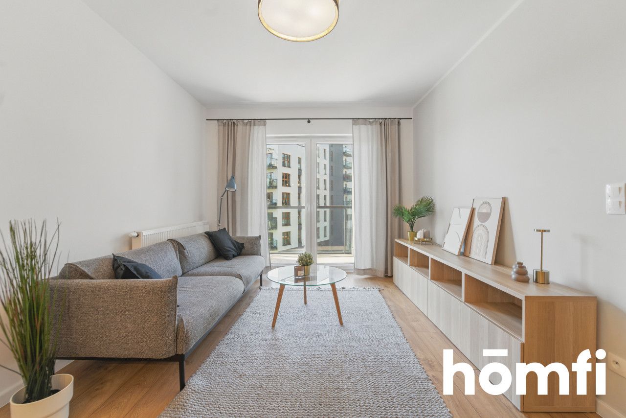 Brynów | trzy pokoje | parking - Mieszkanie - Wynajem - Katowice, Brynów