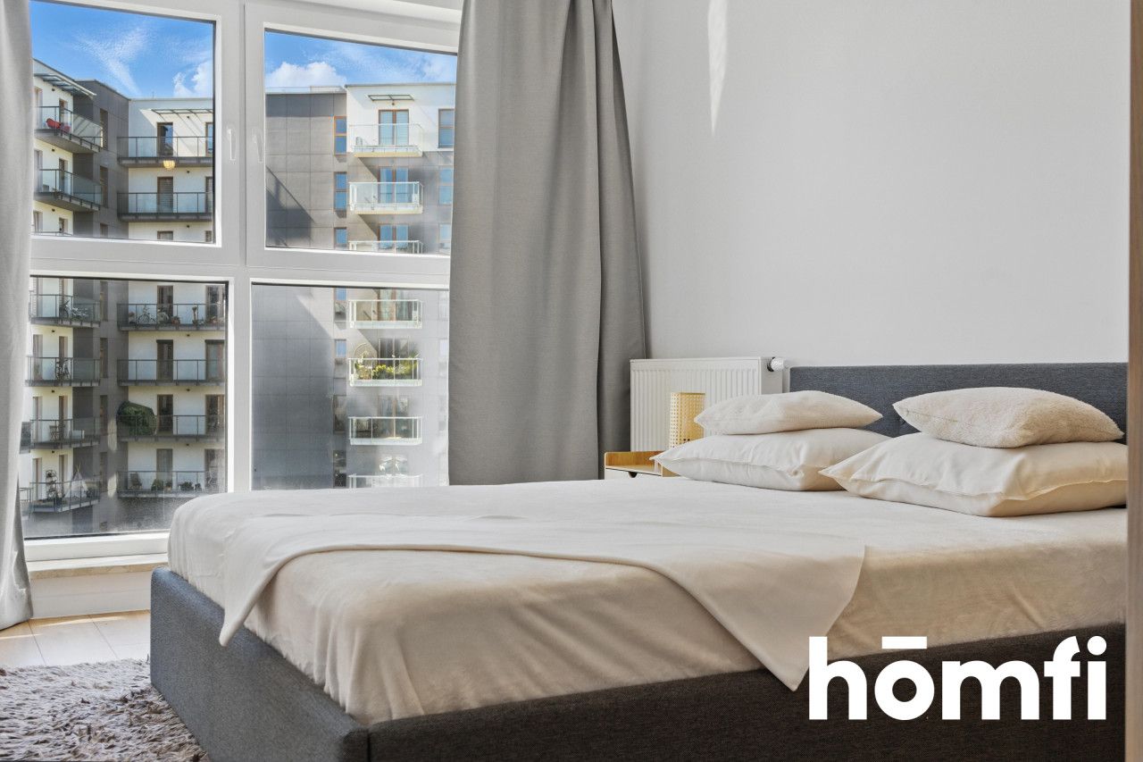 Brynów | trzy pokoje | parking - Mieszkanie - Wynajem - Katowice, Brynów